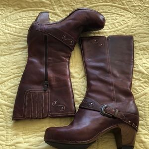 Dansko Boots